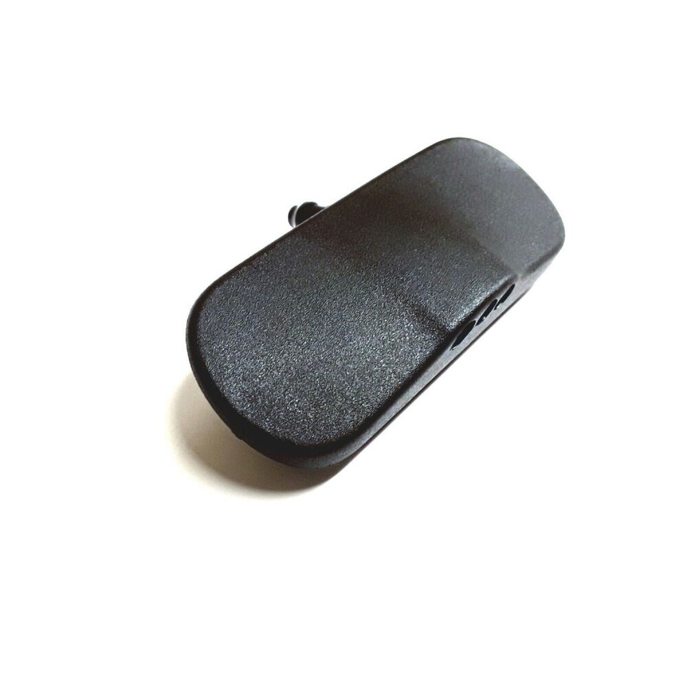 Audi Nozzle Windshield Washer Genuine OEM 8T0955988B